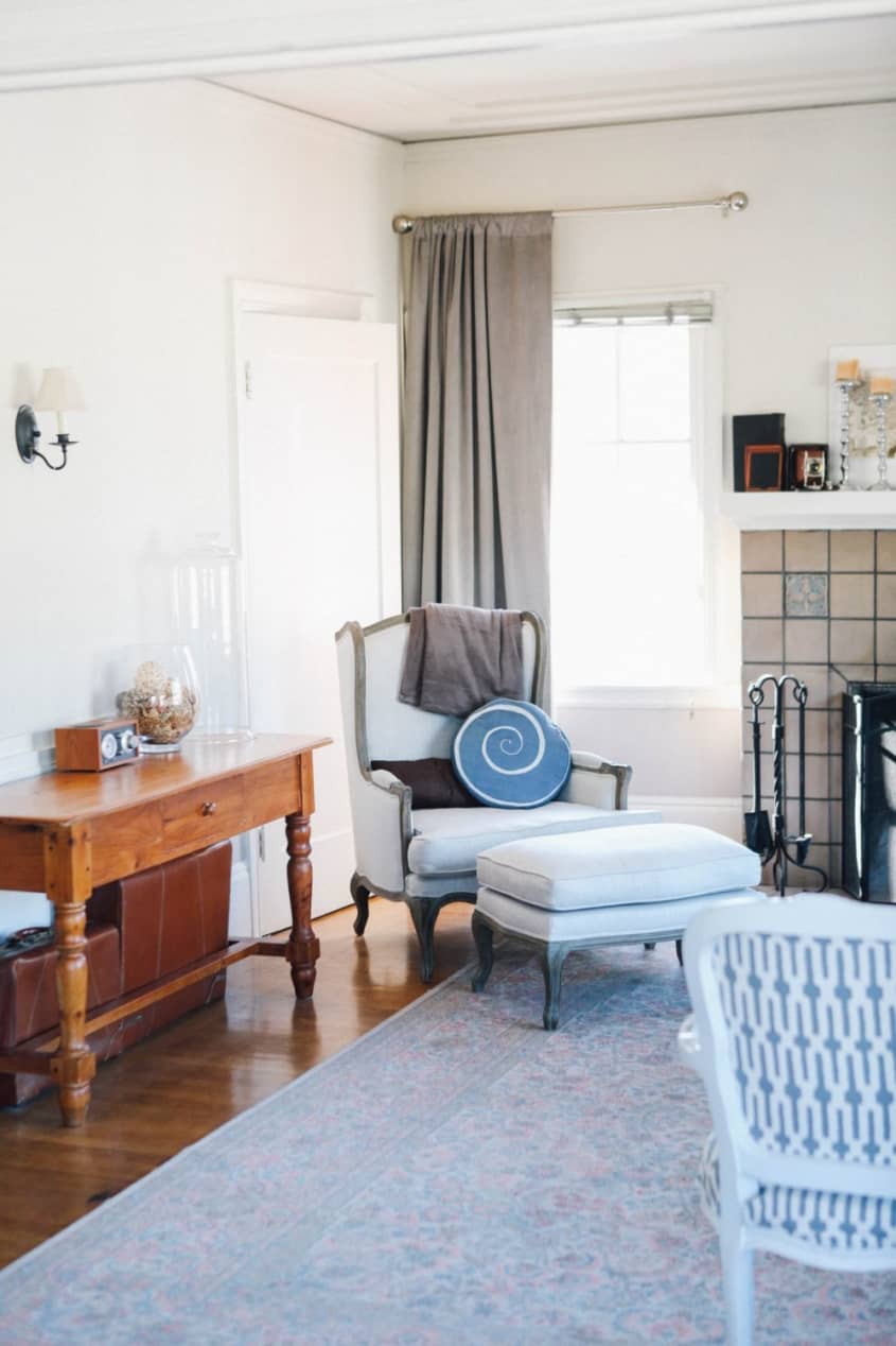 Fay’s Charming Grand Lake Apartment Apartment Therapy